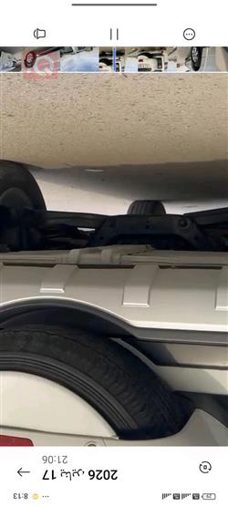 ميتسوبيشي باجيرو